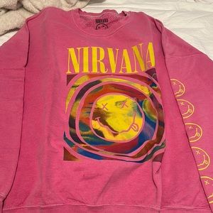 Never worn once crewneck sweatshirt!